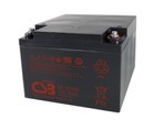 Аккумуляторная батарея DTM 1226 12V / 26Ah, (для MBZ 300 NG 24 A)