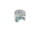 BLITZ Эксцентрик D15x11.5 мм, для плит 16 мм, 3.5 г., цинк