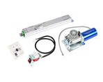 Блок минидрайв dk tech 120, 4000066