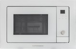Встраиваемая микроволновая печь Kuppersberg HMW 655 W, белый