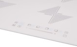 Индукционная варочная поверхность Kuppersberg ICS 604 W, белый