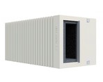 Клапан приточный стеновой Norvind classic, D75 16м3