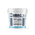 Клей UMACOLL 80K, ведро 35 кг