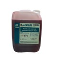 Клей для мягкой мебели Lignum 2011, красный, канистра 11 кг