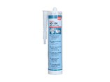 Клей-герметик COSMO HD-100.412, антикоррозийный sealant, черный (310мл)