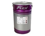 Лак акриловый FLEX F20.10 матовый, н.у.25л