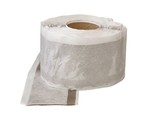 Лента Bauset MR 200 мм, внутренняя дублированная, под откос (12м)