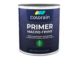 Масло-грунт COLORAIN 10л.