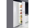 Направляющие колонны выдвижной Firmax Smartline в базу 400 мм,  H=1800-2100мм