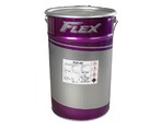 ПУ-лак FLEX F14.10 ударостойкий матовый, н.у.24кг