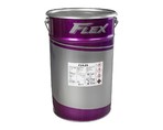 ПУ-лак FLEX F14.25 ударостойкий полуматовый, н.у.24кг