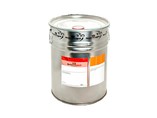 Эмаль Hesse DB 45245-100 белый, шелковисто-матовый, 25л (10:1 HES4650.00 DR4070)