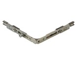Переключатель угловой AF VSO 1RS TS K50, Siegenia