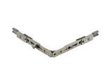 Переключатель угловой для микропроветривания AF VSO SP 1RS TS K50, Siegenia