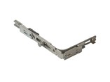 Переключатель угловой, узкий AF VSO 1RS TS K50, Siegenia