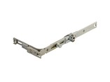 Переключатель угловой узкий AF VSU/K+  FH 1S TS, Siegenia