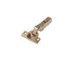 Петля для смежных дверей Firmax Smartline, Clip-On, без пружины, угол открывания 105°, 48мм
