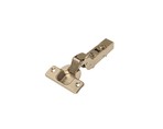 Петля для вкладных дверей Firmax Smartline, Clip-On, без доводчика, угол открывания 105°, 48мм