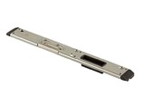 Планка ответная Maxbar RFF48844ARX под ригель с фалевой защелкой, правая, Aluplast Ideal 70/2000