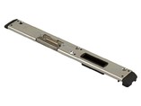 Планка ответная Maxbar RFF54788RX под ригель с фалевой защелкой, правая, Salamander 2D/3D