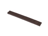 Пластина рихтовочная Bistrong 100x12x3, красная