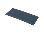 Пластина рихтовочная Bistrong 100x44x2, синяя