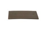 Пластина рихтовочная Bistrong 100x44x3, красная