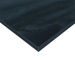Плита МДФ ZENIT 1240*18*2750 мм, суперматовый Крома блю (Croma Blue SM), инд. упаковка