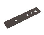 Подкладка для петли K-V 3 мм, Коричневый RAL8019