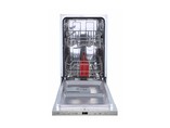 Посудомоечная машина PM 4542 B, ширина 450 мм