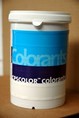 LS1305 MONICOLOR Паста колеровочная Phthalocyanin зел.