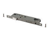 Замок Elementis с защелкой 9235/PZ/F16/35/92/8, серебро