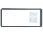 Рама колонны выдвижной Firmax DANA в базу 300 м, H=1200-1500мм