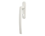 Ручка внутренняя для PZ, штифт 190 mm, Patio Lift, белая