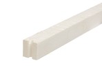 Теплый подставочный профиль совместим с профилем РЕХАУ 60 (1200*35*38)