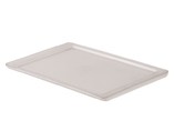 Поддон для посудосушителя, база 450, 370x240x15, пластик, Vibo