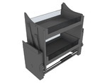 Выдвижная полка Lift-ap Firmax DANA в верхнюю базу 600 мм