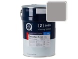 Краска для дерева акриловая ZOBEL Deco-tec 5450A RAL 7036 шелковисто-матовая, 1 л