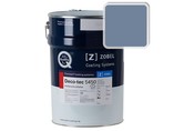 Краска для дерева акриловая ZOBEL Deco-tec 5450C RAL 5014 шелковисто-матовая, 1 л