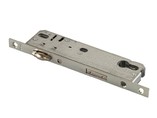Замок с роликом 51/PZ/F16/25 серебро