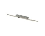 Замок многозапорный 3-х частный Roto H650 45/92/8/P/404/F2x16/SIL/SA