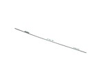 Замок многозапорный MFS BS2300PF--T0XP6-24K35921-OR31B001H1