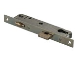 Замок с роликом 51/PZ/F24/30, серебро
