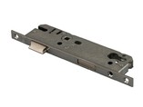 Замок с защелкой Elementis 9225/PZ/F16/25/92/8, серебро