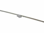 Запор основной поворотный средний FAV Gr.180 4V 1801-2000 TS, Siegenia
