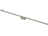 Запор основной поворотный средний 1600-1800 (4 цапфы) стальн. корп., Vorne