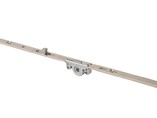Запор основной поворотно-откидной средний AF Тип 120 1RS 1201-1600 TS, Siegenia