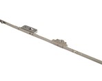 Запор осн.пов-отк. средний DM 25 с PZ 1700-2200  (2 цапфы)