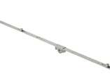 Запор основной поворотный средний 1401-1900 мм. цапфа 4R, Internika