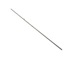 Запор основной поворотно-откидной средний, 1700-2200 мм, (2 цапфы)
